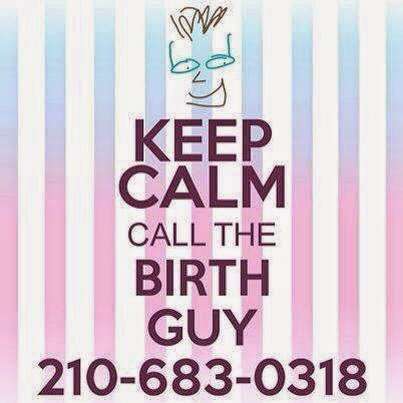 The Birth Guy | 630 Northwest Loop 410, San Antonio, TX 78216, USA | Phone: (210) 683-0318