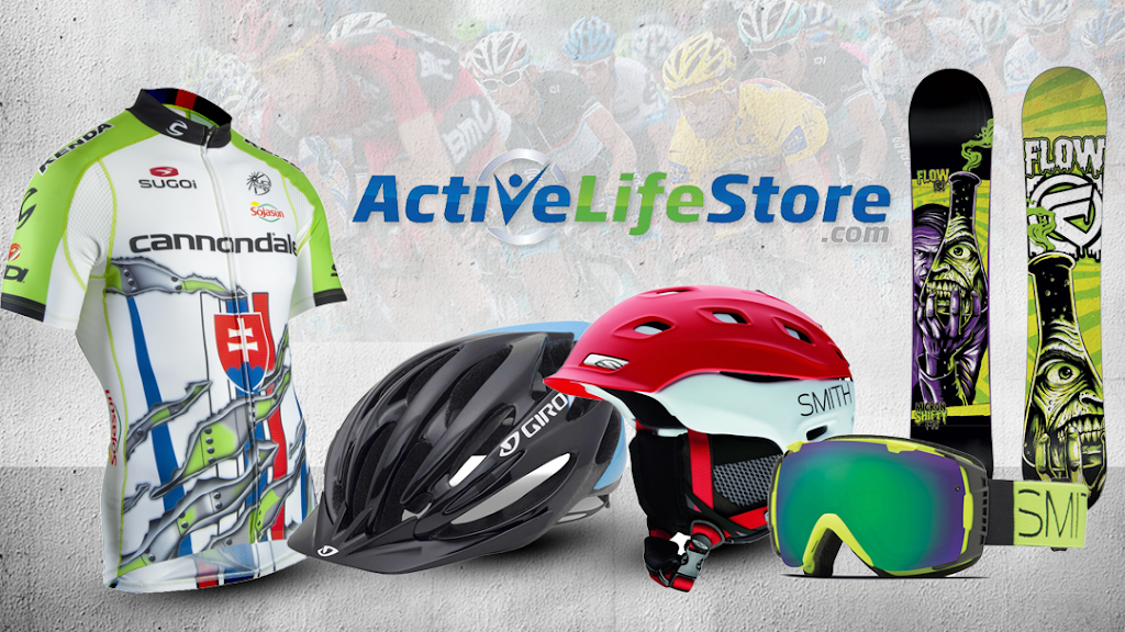 Active Life Store | 28910 Ave Penn #211, Valencia, CA 91355 | Phone: (661) 607-0270