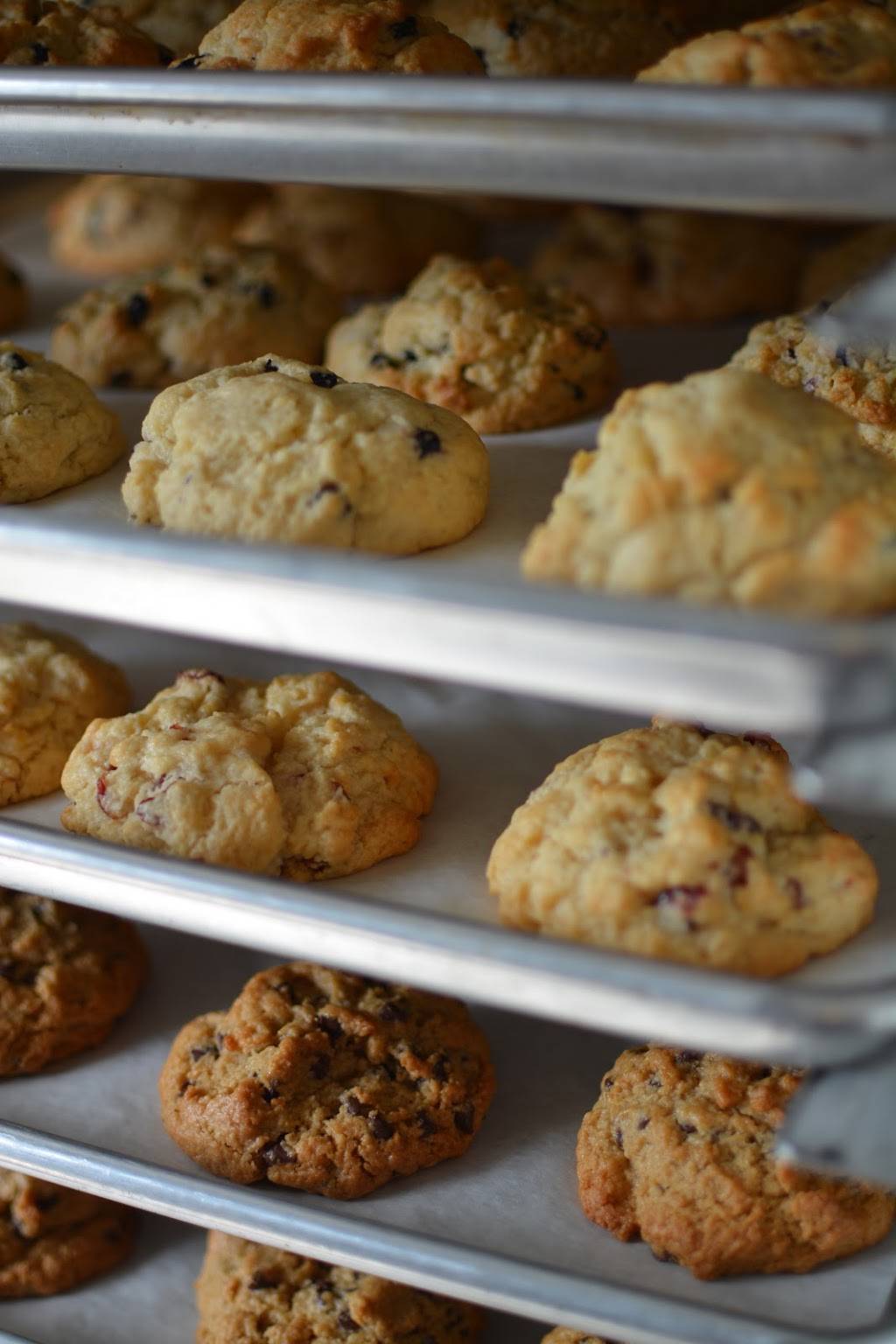 Highland Gourmet Scones | 210 Cahaba Valley Rd, Pelham, AL 35124, USA | Phone: (205) 991-0442