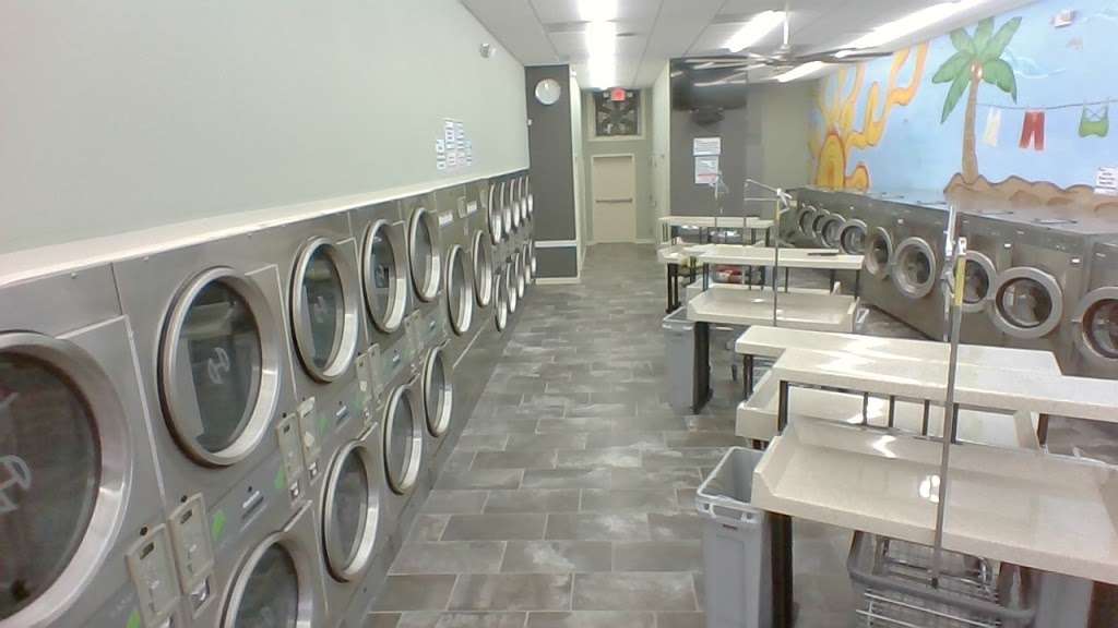 Laundry City | 3631 Havendale Blvd, Auburndale, FL 33823, USA