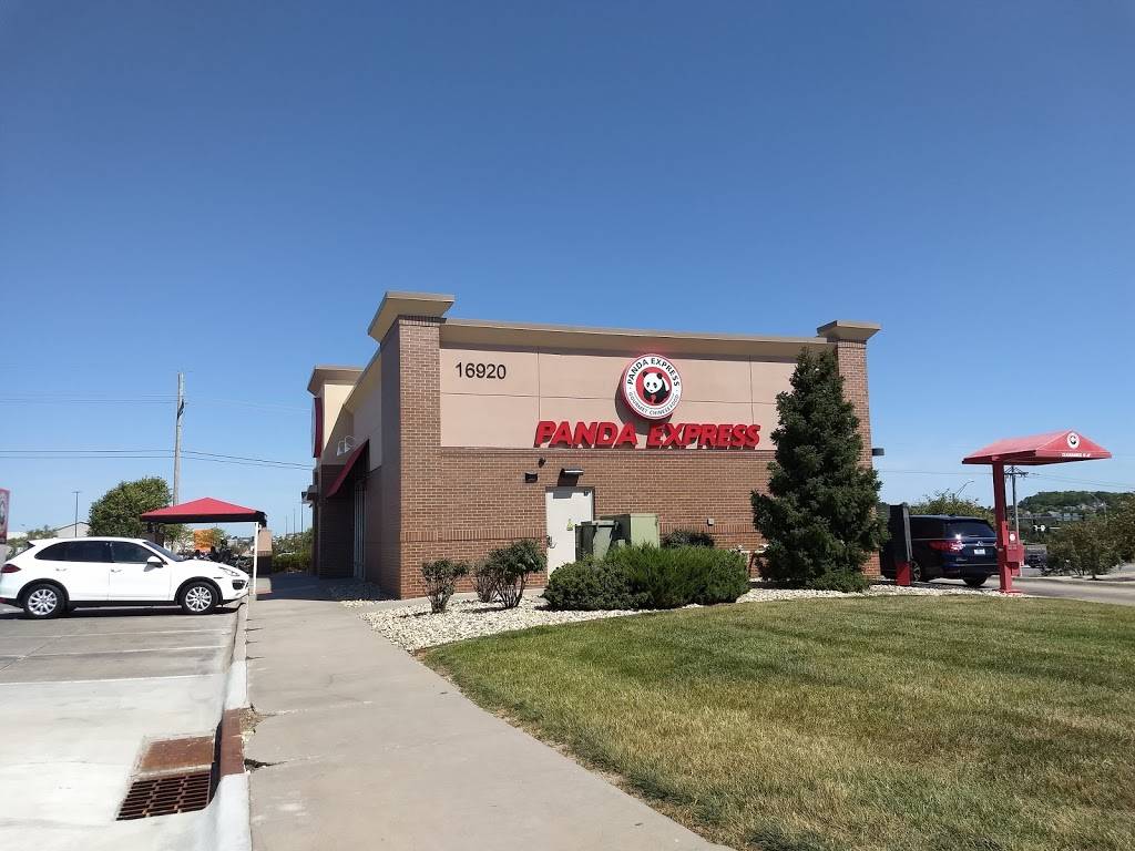 Panda Express | 16920 Evans Plaza, Omaha, NE 68116 | Phone: (402) 289-1698