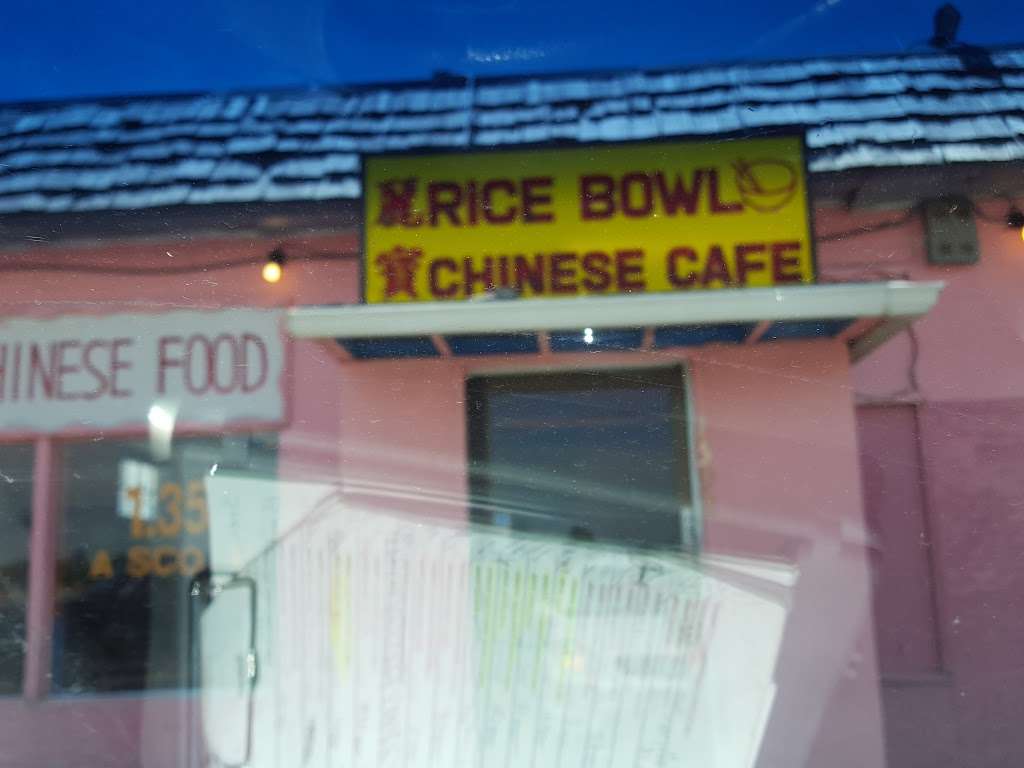 Rice Bowl Chinese Cafe | 7592 CO-2, Commerce City, CO 80022 | Phone: (303) 288-2288