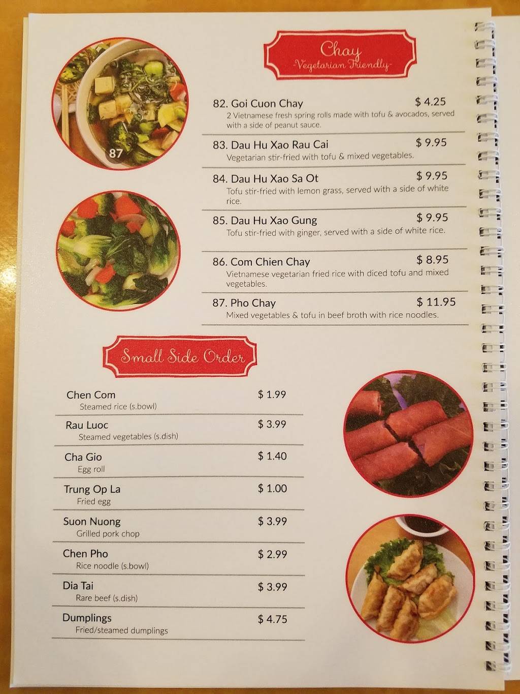 Phở Dollar | 322 W Ferry St, Buffalo, NY 14213, USA | Phone: (716) 768-0049