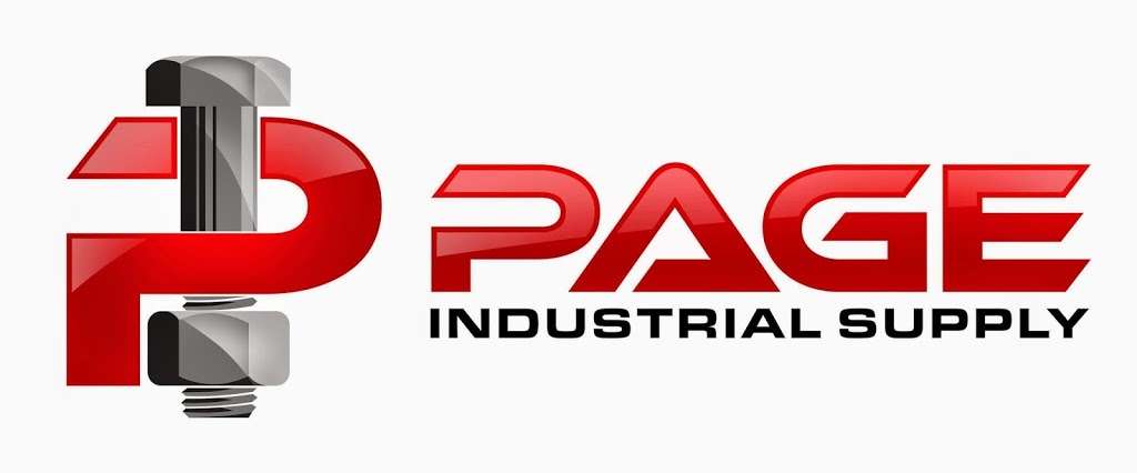 Page Industrial Supply Fasteners Anchor Bolts Phoenix Arizona | 304 E Pioneer St, Phoenix, AZ 85040, USA | Phone: (480) 518-4796