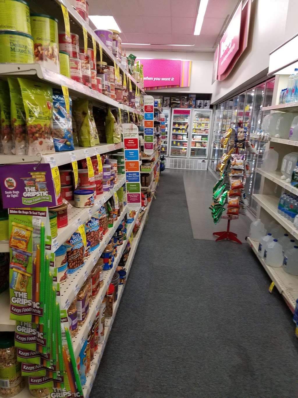 CVS | 409 Harleysville Pike, Souderton, PA 18964, USA | Phone: (215) 721-1050