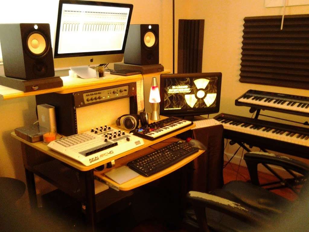 Cyber Music | 12732 Feldon St, Silver Spring, MD 20906, USA | Phone: (787) 361-9776