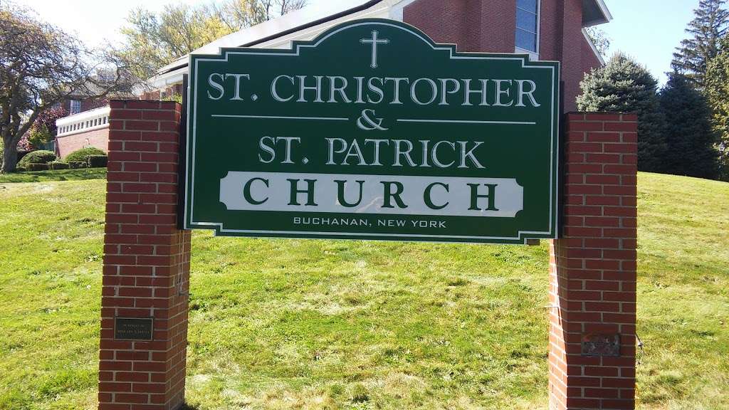 St Christopher Parish | 3094 Albany Post Rd, Buchanan, NY 10511, USA | Phone: (914) 737-1046