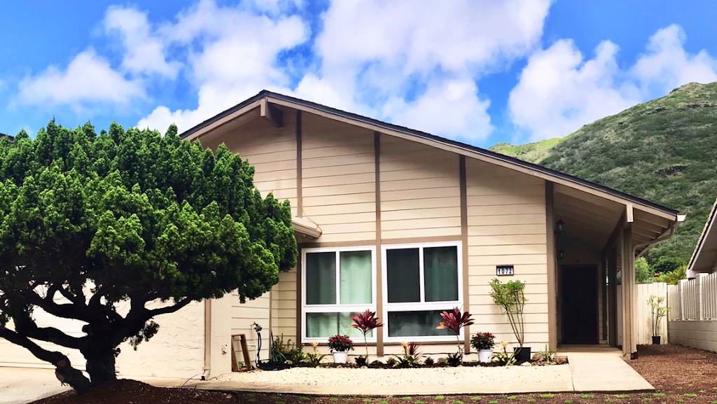 Serenity Care Home Hawaii Kai | 1072 Kalapaki St, Honolulu, HI 96825, USA | Phone: (808) 492-1033