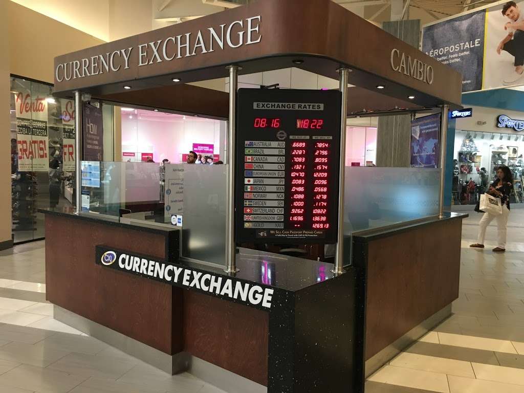 Currency Exchange International | 447 Great Mall Dr, Milpitas, CA 95035 | Phone: (408) 934-9500