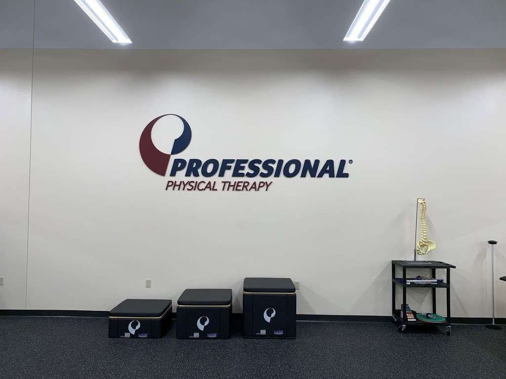 Professional Physical Therapy | 220-05 Hillside Avenue, Queens Village, NY 11427, USA | Phone: (718) 400-8330