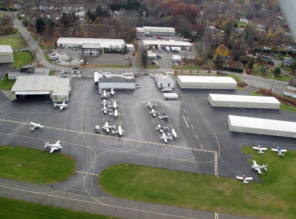 Arrow Aviation LLC | 53 Miry Brook Rd, Danbury, CT 06810, USA | Phone: (203) 744-5010