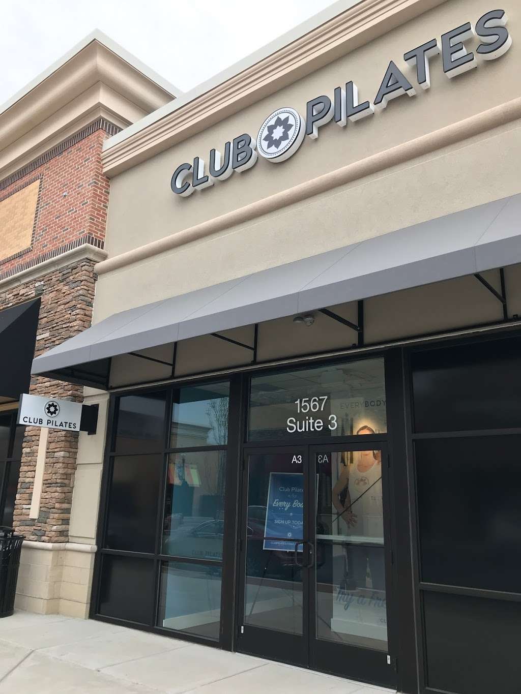 Club Pilates | 1567 Fruitville Pike #3, Lancaster, PA 17601, USA | Phone: (717) 925-7727