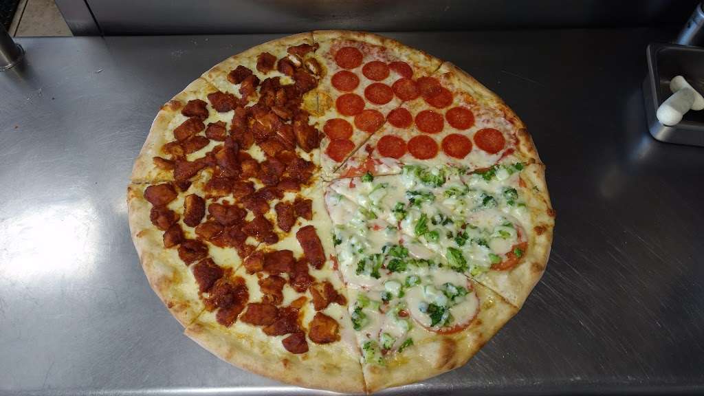 Frankies Pizza II | 565 NJ-50, Mays Landing, NJ 08330, USA | Phone: (609) 625-7566