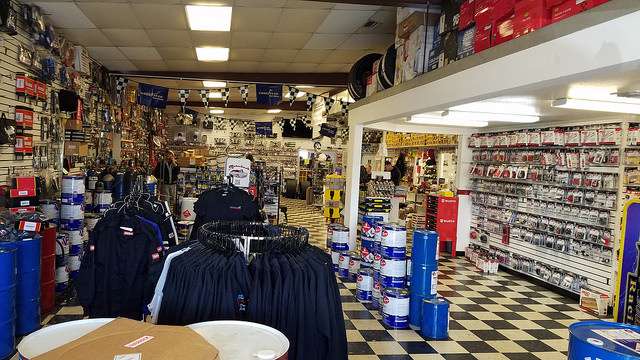 American MotorSports | 4130 N Orange Blossom Trail, Orlando, FL 32804, USA | Phone: (407) 290-1010