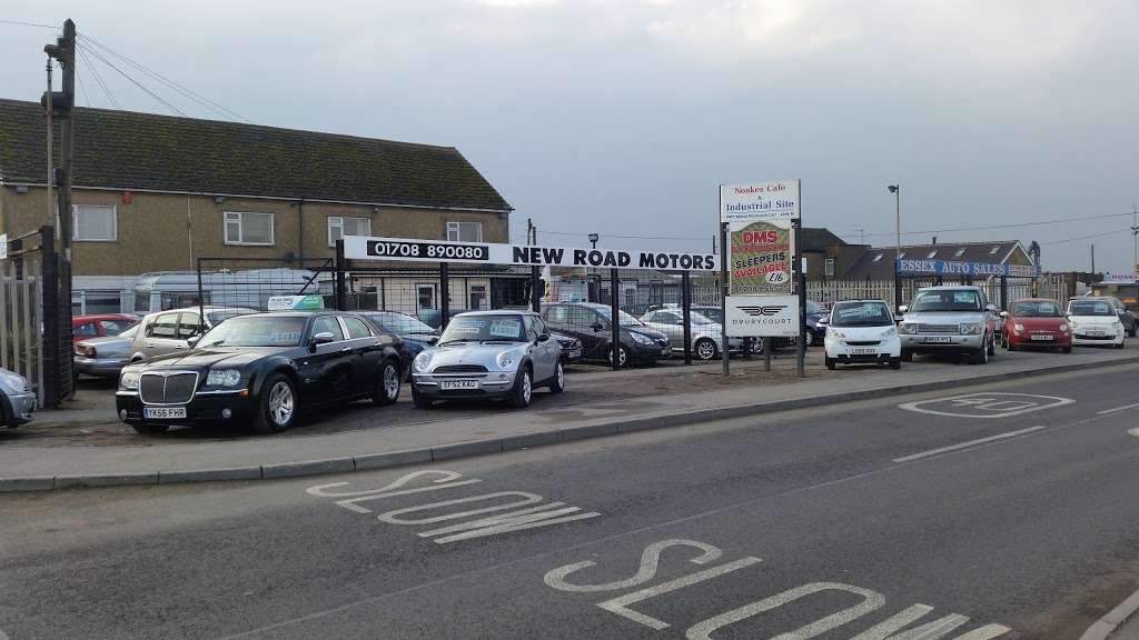 New Road Motors Essex | new road wennington, Rainham RM13 9EB, UK | Phone: 01708 890080