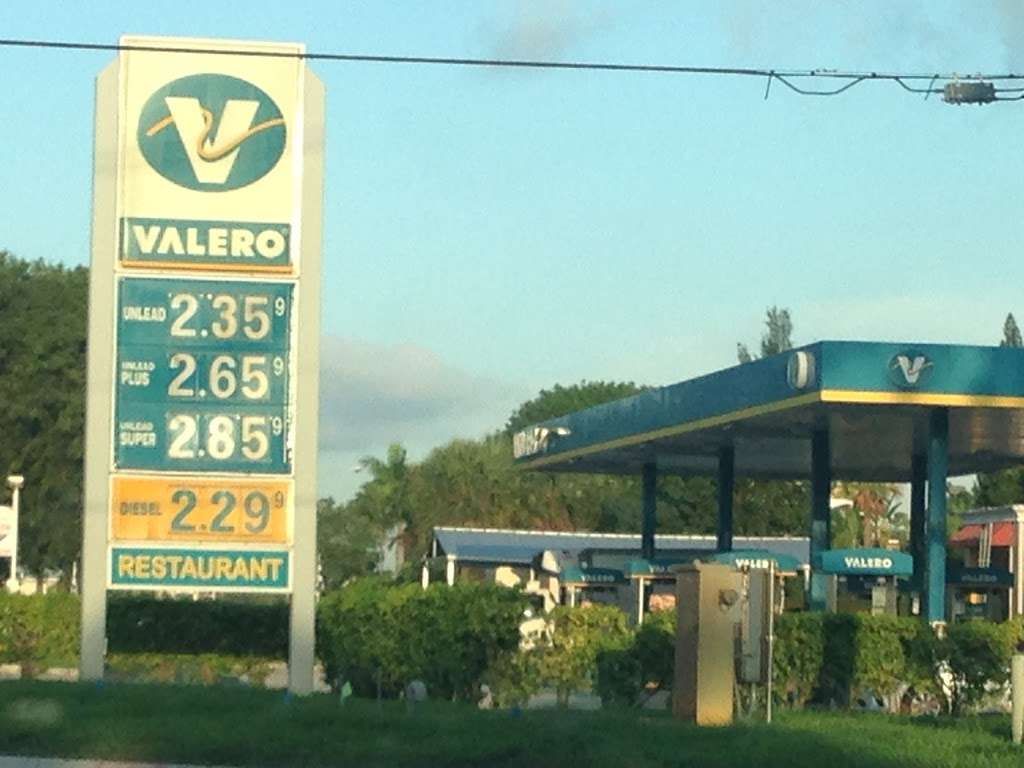 Valero | 10201 NW 116th Way, Medley, FL 33178, USA | Phone: (305) 722-0735