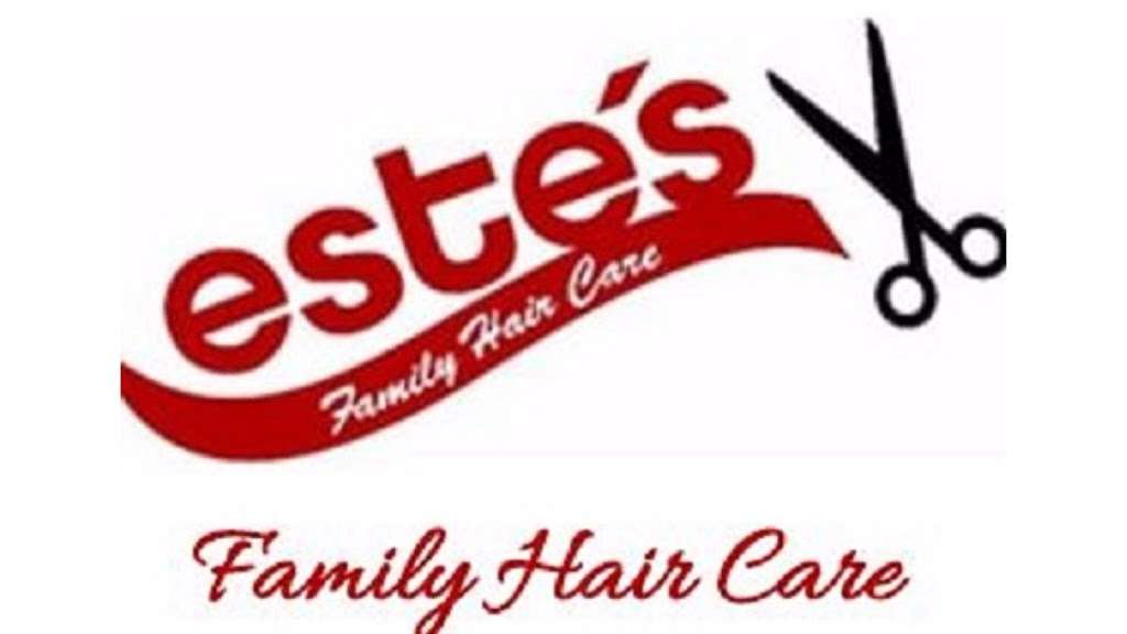 Estes Family Hair Care | 309 Augustine Herman Hwy, Elkton, MD 21921, USA | Phone: (410) 620-9090