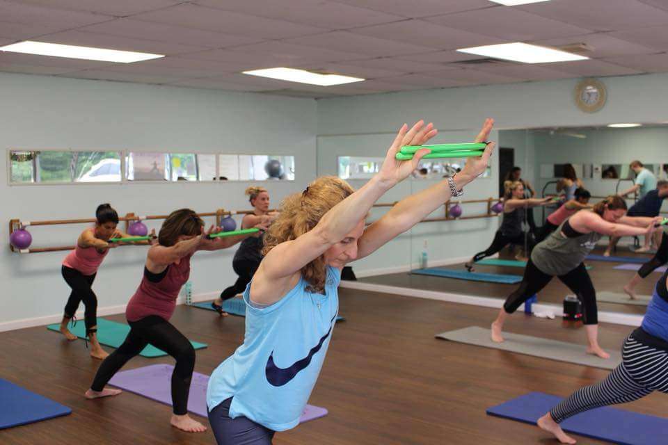 Marie Christines Dance and Fitness | 5131 FM 2351, Friendswood, TX 77546 | Phone: (832) 477-5376