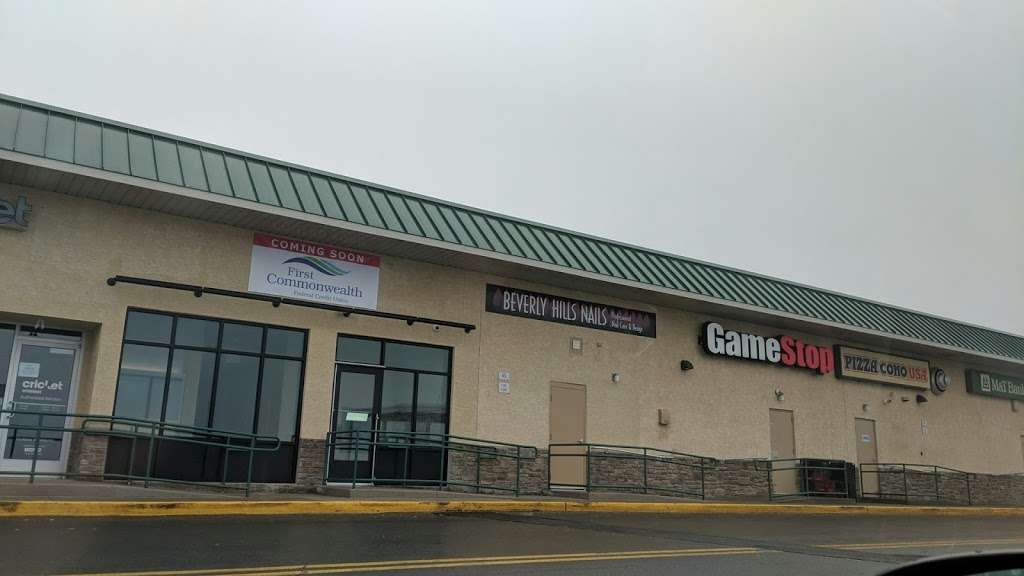 Carbon Plaza Mall | 1241 Blakeslee Blvd Dr E, Lehighton, PA 18235