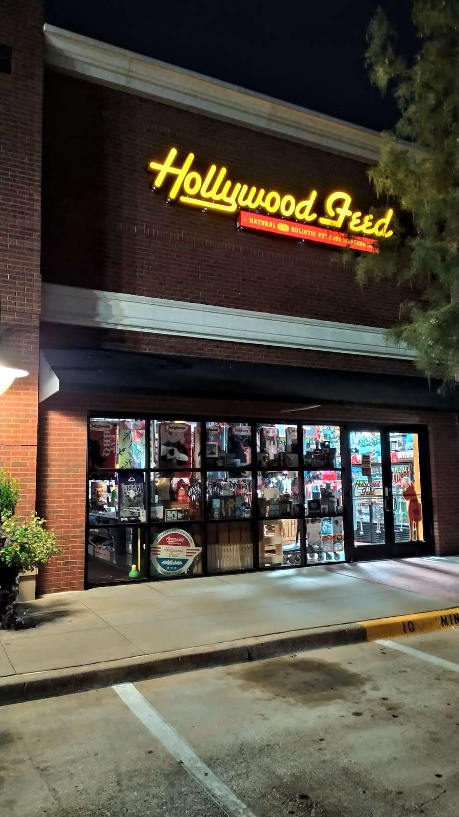 Hollywood Feed | 4280 Lavon Dr Suite 242, Garland, TX 75040, USA | Phone: (469) 969-0936