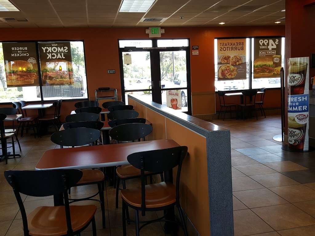 Jack in the Box | 2185 Main St, Oakley, CA 94561, USA | Phone: (925) 625-5931