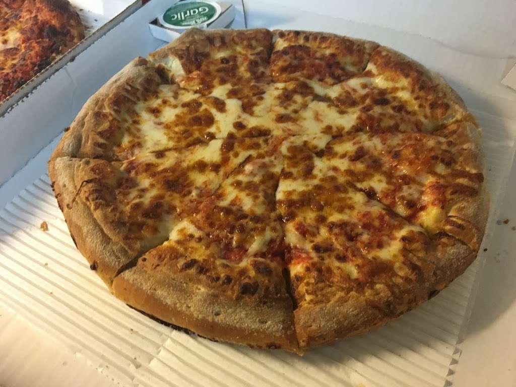 Papa Johns Pizza | 6511 W Wilkinson Blvd, Belmont, NC 28012, USA | Phone: (704) 825-7272