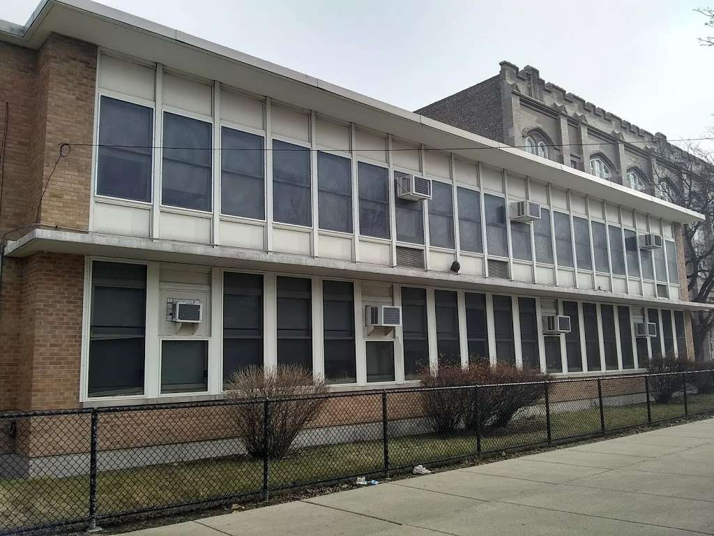 Harvard Elementary School | 7525 S Harvard Ave, Chicago, IL 60620, USA | Phone: (773) 535-3045