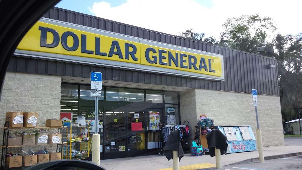 Dollar General | 2545 US-1, Mims, FL 32754, USA | Phone: (321) 383-1373