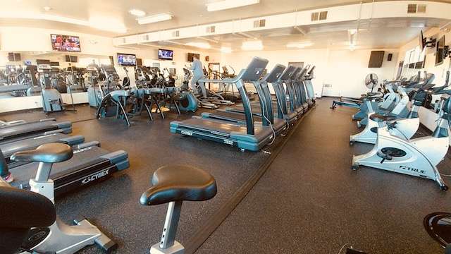 USCG TRACEN Sports & Fitness Center | 599 Tomales Rd, Petaluma, CA 94952, USA | Phone: (707) 765-7349