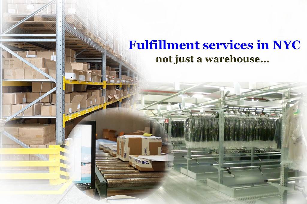 Branford Warehousing LLC | 18-45 Steinway St, Long Island City, NY 11105 | Phone: (718) 728-1500