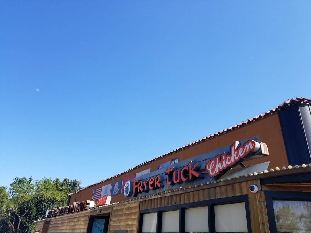 Cider Mill & Fryer Tuck Chicken | 6712 SW Capitol Hwy, Portland, OR 97219, USA | Phone: (503) 246-7737