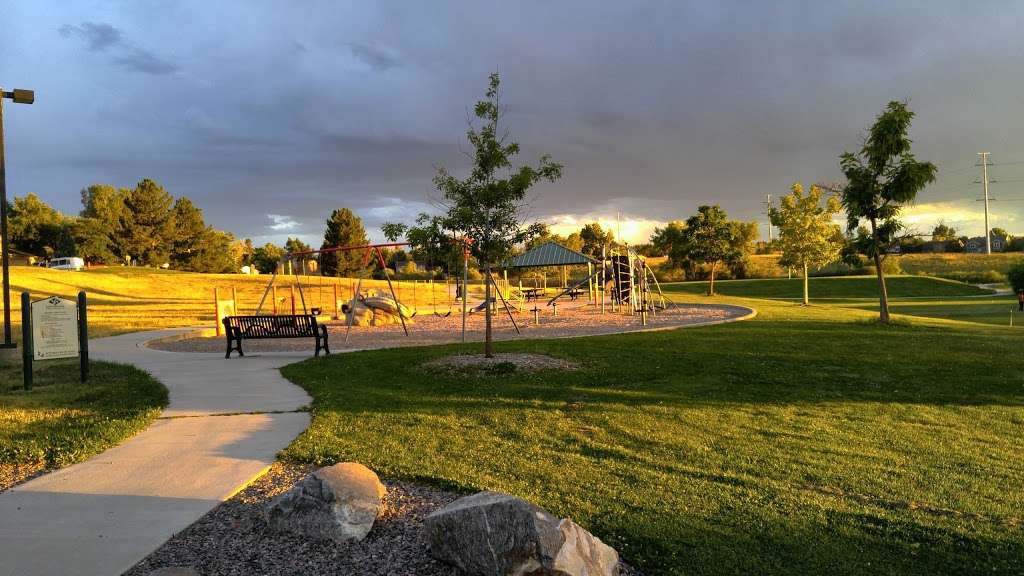 Altair Park | 13441 Peacock Dr, Lone Tree, CO 80124, USA | Phone: (303) 798-5131