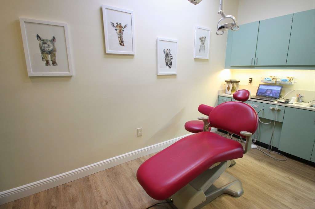 West Boca Dentistry for Children | 8903 Glades Road, Suite D4, Boca Raton, FL 33434 | Phone: (561) 483-9334