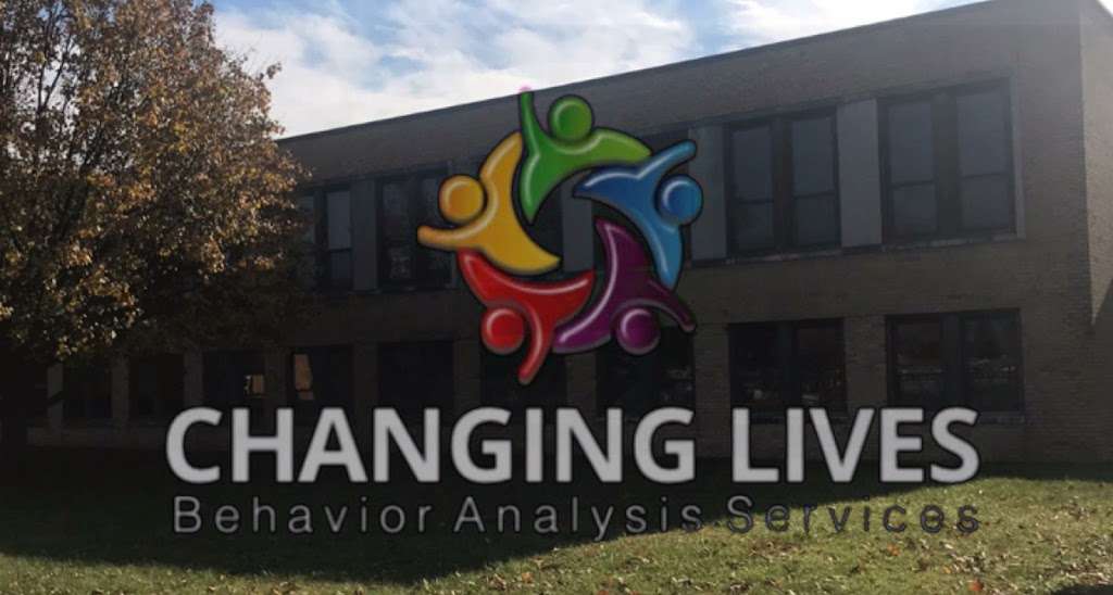 CHANGING LIVES Behavior Analysis Services | 550 W 37th St suite a, Anderson, IN 46013, USA | Phone: (888) 454-3324