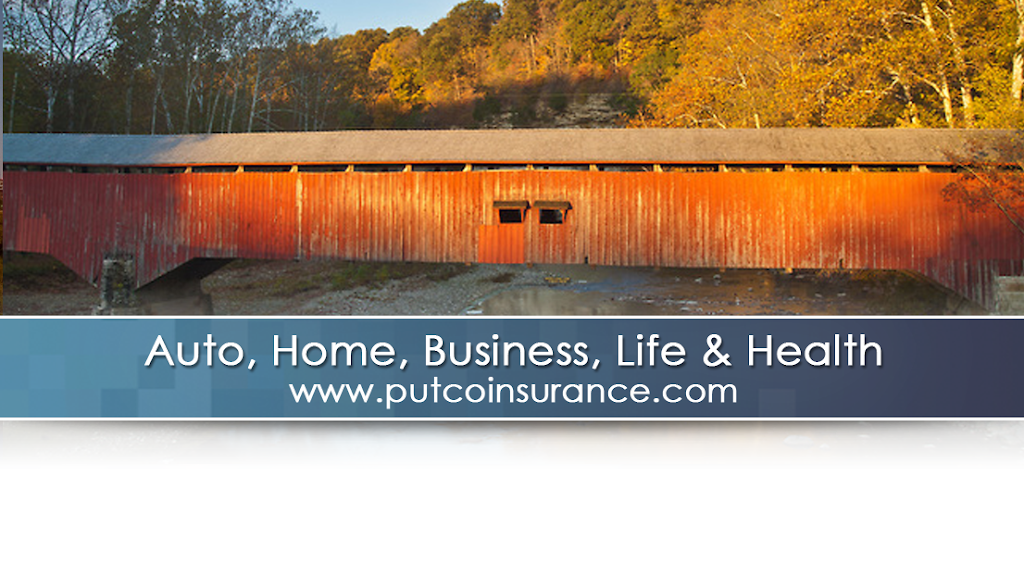 Putnam County Insurance | 1360 Indianapolis Rd, Greencastle, IN 46135, USA | Phone: (765) 276-4822