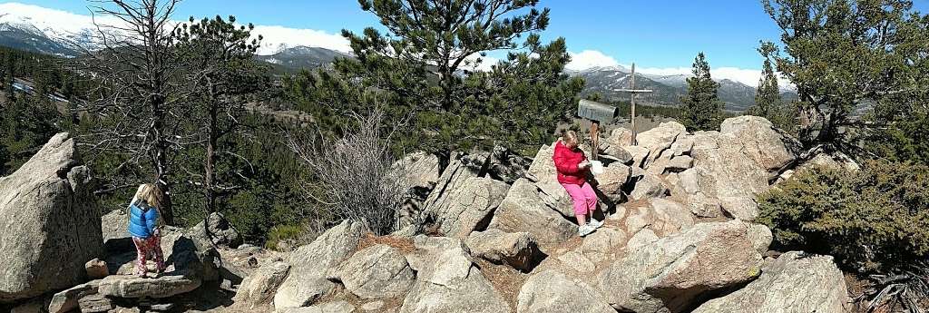 Edwin Bradt Grave | Estes Park, CO 80517, USA