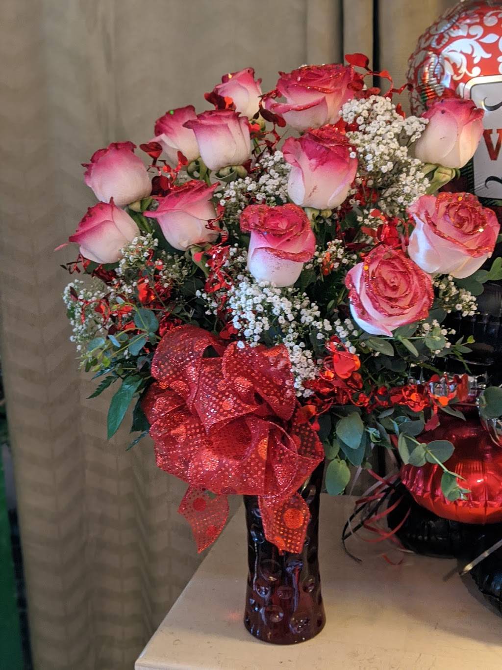 Flowers For You | 10455 Hole Ave, Riverside, CA 92505, USA | Phone: (951) 689-2710