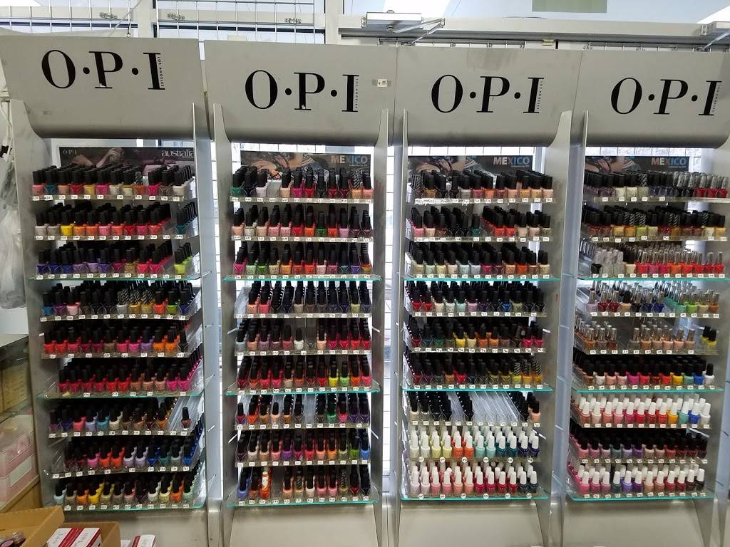 Today Nail Supply | 3817 W Gate City Blvd k, Greensboro, NC 27407 | Phone: (336) 854-2255