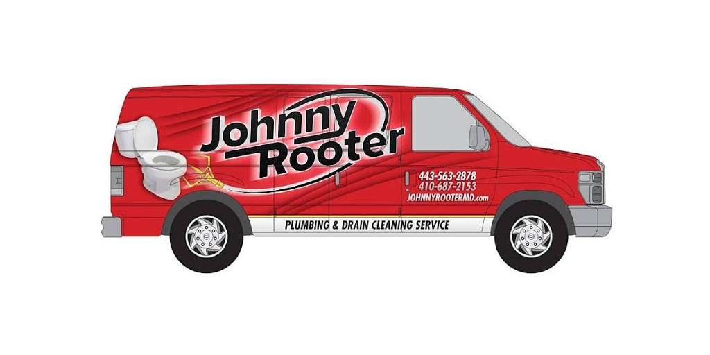 Johnny Rooter Services | 3822 North Point Blvd, Baltimore, MD 21222, USA | Phone: (410) 687-2153