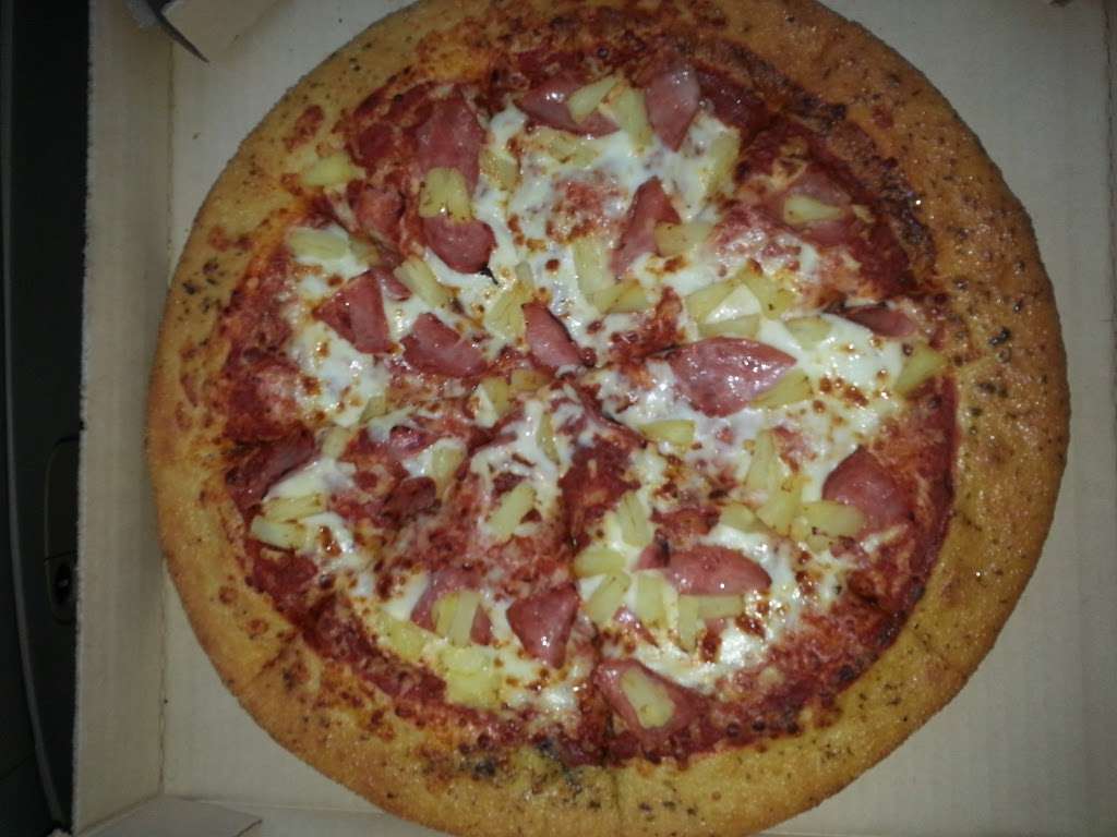 Pizza Hut | 960 W Main St, Rockwell, NC 28138, USA | Phone: (704) 279-0590