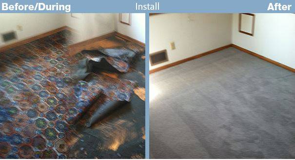 Advanced Carpet Restoration | 4100 16th Ave S # 2, Minneapolis, MN 55407 | Phone: (612) 825-9797