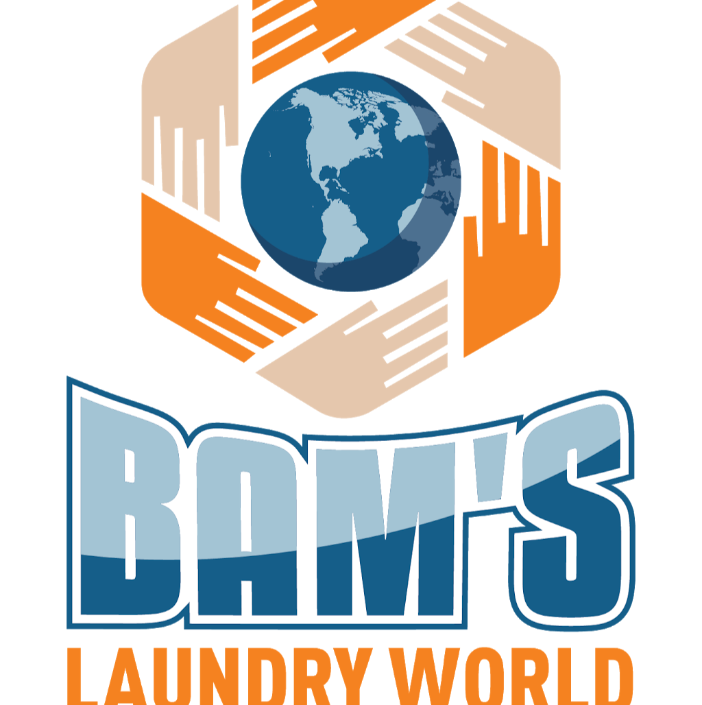 Bams Laundry World | 355 E Bailey Rd, Naperville, IL 60565, USA | Phone: (630) 857-9777