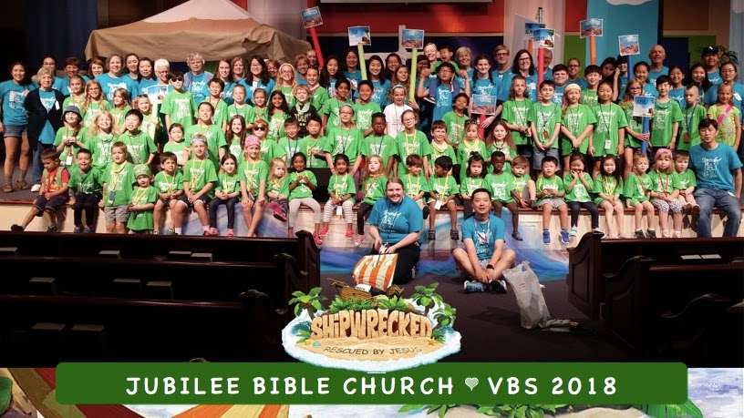 Jubilee Bible Church | 900 Foster Ave, Medinah, IL 60157 | Phone: (630) 980-9421