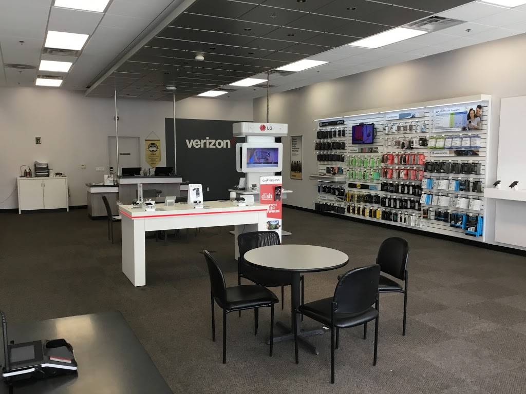 Verizon Authorized Retailer – GoWireless | 756 S Gilbert Rd #107, Gilbert, AZ 85296, USA | Phone: (480) 941-6708