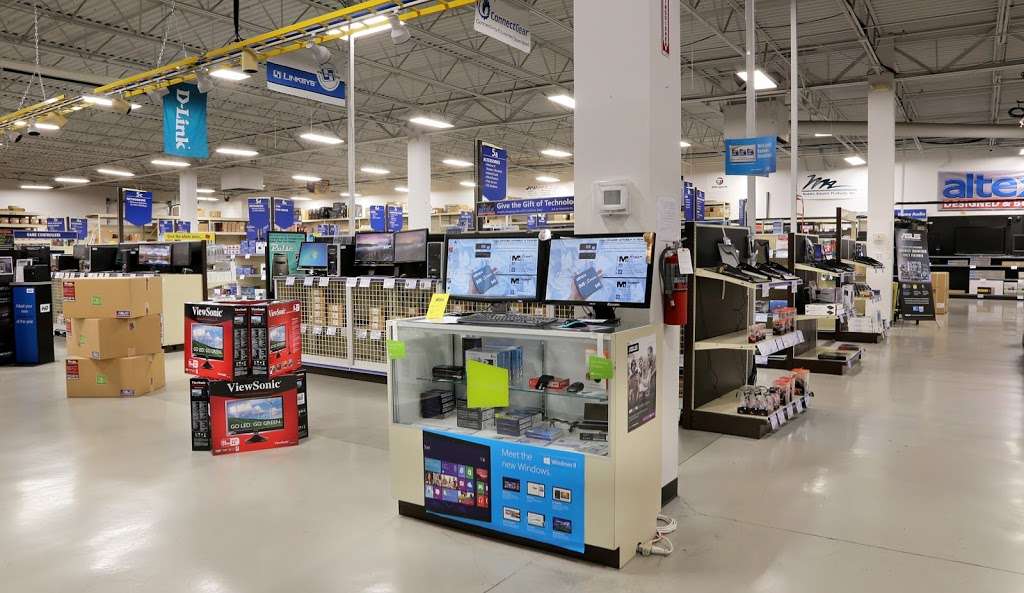 Altex Computers & Electronics | 14215 San Pedro Ave, San Antonio, TX 78232, USA | Phone: (210) 499-4201