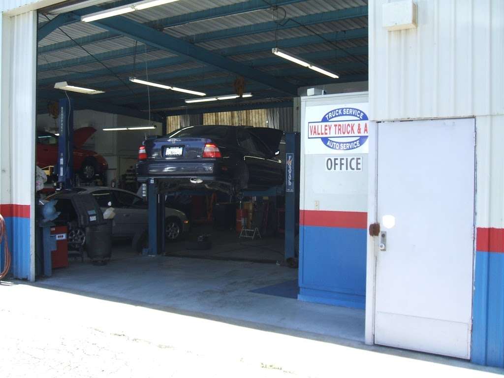 Valley Truck and Auto, Inc | 8381 Broadway, Lemon Grove, CA 91945, USA | Phone: (619) 589-8585