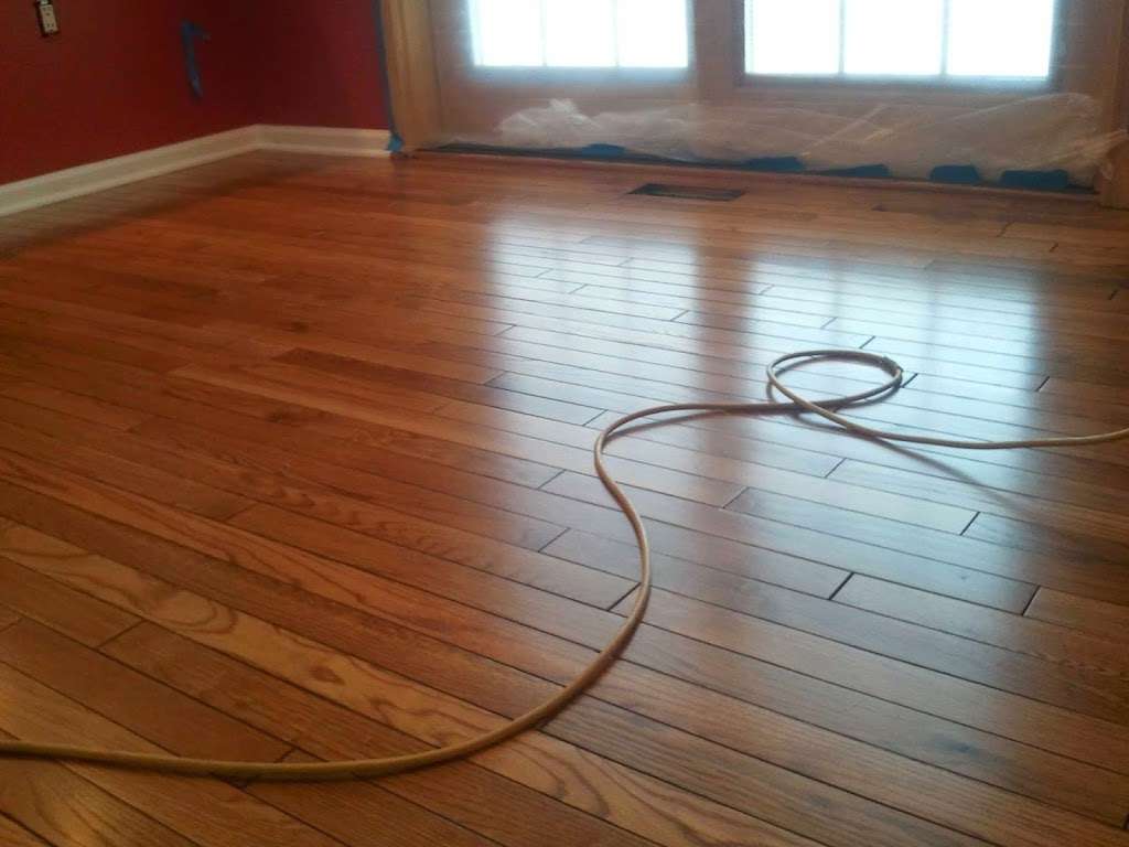 Wood Floors By John | 214 Pennsylvania Ave, Chalfont, PA 18914, USA