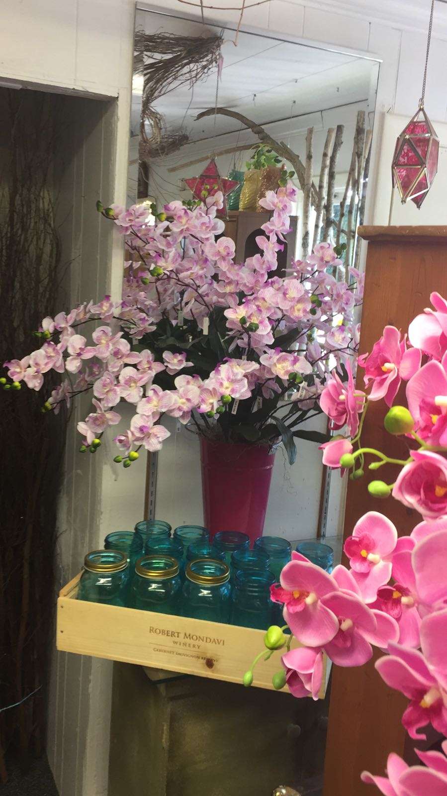 D G Flowers | 191 Fairfield Dr, Brewster, NY 10509, USA | Phone: (845) 940-0400