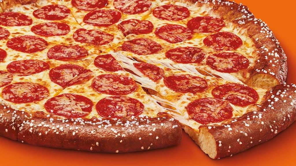 Little Caesars Pizza | 1415 3rd St SW, Winter Haven, FL 33880, USA | Phone: (863) 229-7227