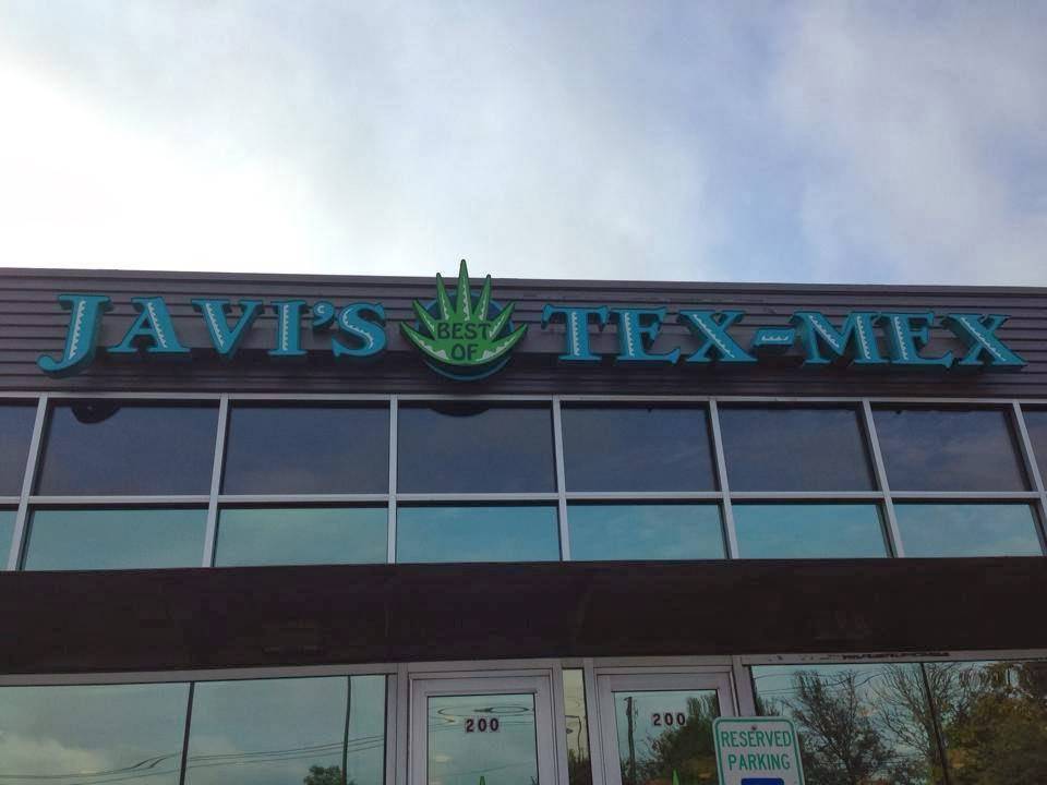 Javis Best Of Tex Mex | 7709 E Ben White Blvd, Austin, TX 78744 | Phone: (512) 386-8329